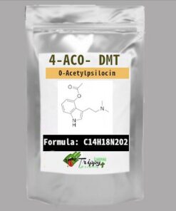 Buy 4-AcO-DMT Online Europe
