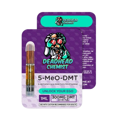 buy dmt vape online in europe