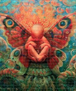 Buy LSD Sheets online Europe