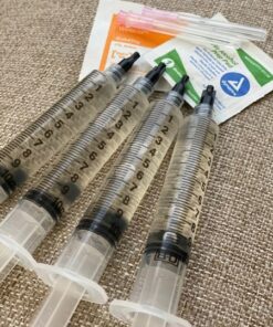 Where to buy Mushroom Spore Syringes in Europe