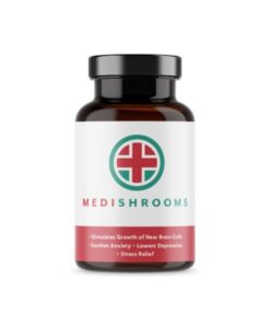 Buy Medishrooms in Europe