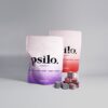 Buy Psilo Mushroom Gummy Cubes 3.5g Europe