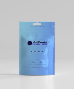 BLUE CRYSTAL METH
