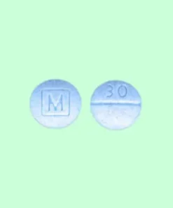 Generic Oxycodone 30 mg
