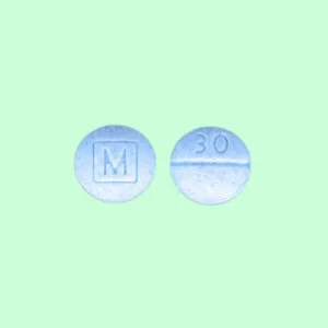 Generic Oxycodone 30 mg