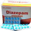 Diazepam 10 Mg