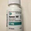 XANAX Alprazolam Tablets 2gm